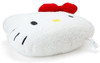 Sanrio Face Cushion Hello Kitty (M)
