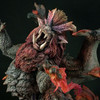 Capcom Figure Builder Creator's Model Flame Emperor Dragon Teostra Reproduction Edition Figure (Monster Hunter)