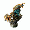 Capcom Figure Builder Creator's Model - Thunder Wolf Wyvern Zinogre Rerelease Edition (Monster Hunter)