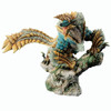 Capcom Figure Builder Creator's Model - Thunder Wolf Wyvern Zinogre Rerelease Edition (Monster Hunter)
