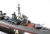 Hasegawa 1/350 Japanese Navy Instep Destroyer Yukikaze 1940 Detail up version Plastic Model