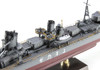 Hasegawa 1/350 Japanese Navy Instep Destroyer Yukikaze 1940 Detail up version Plastic Model