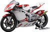 Hasegawa 1/12 Honda RS250RW 2009 WGP250 Plastic Model