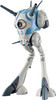Hasegawa 1/12 Tactical Pod Regult Standard Type Plastic Model (Macross)