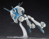 Hasegawa 1/12 Tactical Pod Regult Standard Type Plastic Model (Macross)