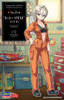 Hasegawa 1/12 Egg Girls Collection No.25 Lucy McDonnell (Jumpsuit) Resin Plastic Model