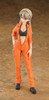 Hasegawa 1/12 Egg Girls Collection No.25 Lucy McDonnell (Jumpsuit) Resin Plastic Model