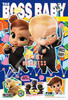 Ensky 300-1905 Jigsaw Puzzle Boss Baby Family Mission (300 Pieces)