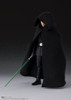 Bandai S.H. Figuarts Luke Skywalker Figure (Star Wars: The Mandalorian)