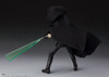Bandai S.H. Figuarts Luke Skywalker Figure (Star Wars: The Mandalorian)