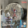 Bandai Figuarts ZERO (Extra Battle) Ultraman Tiga Multi Type Figure