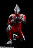 Bandai S.H. Figuarts (Shinkoccho Seihou) Ultraman Tiga Power Type Figure