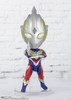 Bandai Figuarts mini Ultraman Trigger Multi Type Figure
