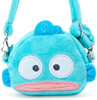 Sanrio Mini Pochette Face Hankyodon