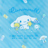 Sanrio Clear File with Pocket Cinnamoroll