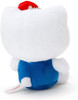 Sanrio Mascot Keychain Hello Kitty
