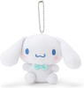 Sanrio Mascot Keychain Cinnamoroll