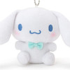 Sanrio Mascot Keychain Cinnamoroll