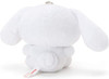 Sanrio Mascot Keychain Cinnamoroll