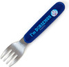 Doraemon Lunch Combi Spoon & Fork Set (I'm DORAEMON)