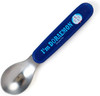 Doraemon Lunch Combi Spoon & Fork Set (I'm DORAEMON)