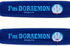 Doraemon Lunch Combi Spoon & Fork Set (I'm DORAEMON)