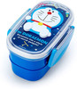 Two-stage Lunch Box Doraemon Secret Gadgets