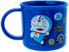 Plastic Cup Doraemon Secret Gadgets Logo
