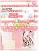 ONOEMAN First Sewing Kit Sumikko Gurashi Shirokuma & Furoshiki
