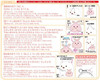 ONOEMAN First Sewing Kit Sumikko Gurashi Shirokuma & Furoshiki