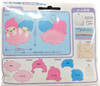 ONOEMAN First Sewing Kit Sanrio Characters Little Twin Stars