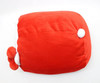 Hatakeyama Shoji Mochimochi Lying Down Cushion S Hello Kitty