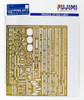 Fujimi 1/350 GupDX Grade-Up Parts IJN Kongo Photo-Etched Parts 1/350 Scale