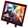 Ensky MA-63 Jigsaw Puzzle Jujutsu Kaisen Yuji Itadori & Satoru Gojo (150 S-Pieces)