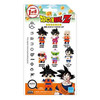 Kawada Nanoblock Mininano Dragon Ball Z (6 Pcs Box)
