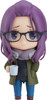 Max Factory Nendoroid Sakura Kagamihara (Laid-Back Camp)