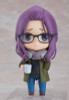 Max Factory Nendoroid Sakura Kagamihara (Laid-Back Camp)