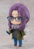 Max Factory Nendoroid Sakura Kagamihara (Laid-Back Camp)