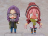 Max Factory Nendoroid Sakura Kagamihara (Laid-Back Camp)