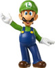Ishikawa Toy Super Mario Figure Collection Luigi