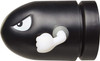 Ishikawa Toy Super Mario Figure Collection Bullet Bill