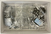 Fujimi Inch Up 1/24 No.6 Toyota S800 Plastic Model