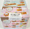 Re-ment Sumikko Gurashi Sweets Train (6 Pcs Box)