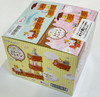 Re-ment Sumikko Gurashi Sweets Train (6 Pcs Box)