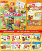 Re-ment Calbee Snacks Miniature Figures (8 Pcs Box)