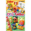 Re-ment Calbee Snacks Miniature Figures (8 Pcs Box)