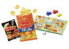 Re-ment Calbee Snacks Miniature Figures (8 Pcs Box)