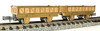 ARU Model A1038 Very Easy (Totemo Kantan) Kit Series Dump Trolley Body Kit (N scale)