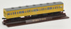 Tomytec Chichibu Railway Series 1000 (1012 Configuration) Revival Canary Color 3 Cars Set (N scale)