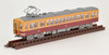 Tomytec Keihan Electric Railway Series 1900 Limited Express (New Car) 3 Cars Set A (N scale)